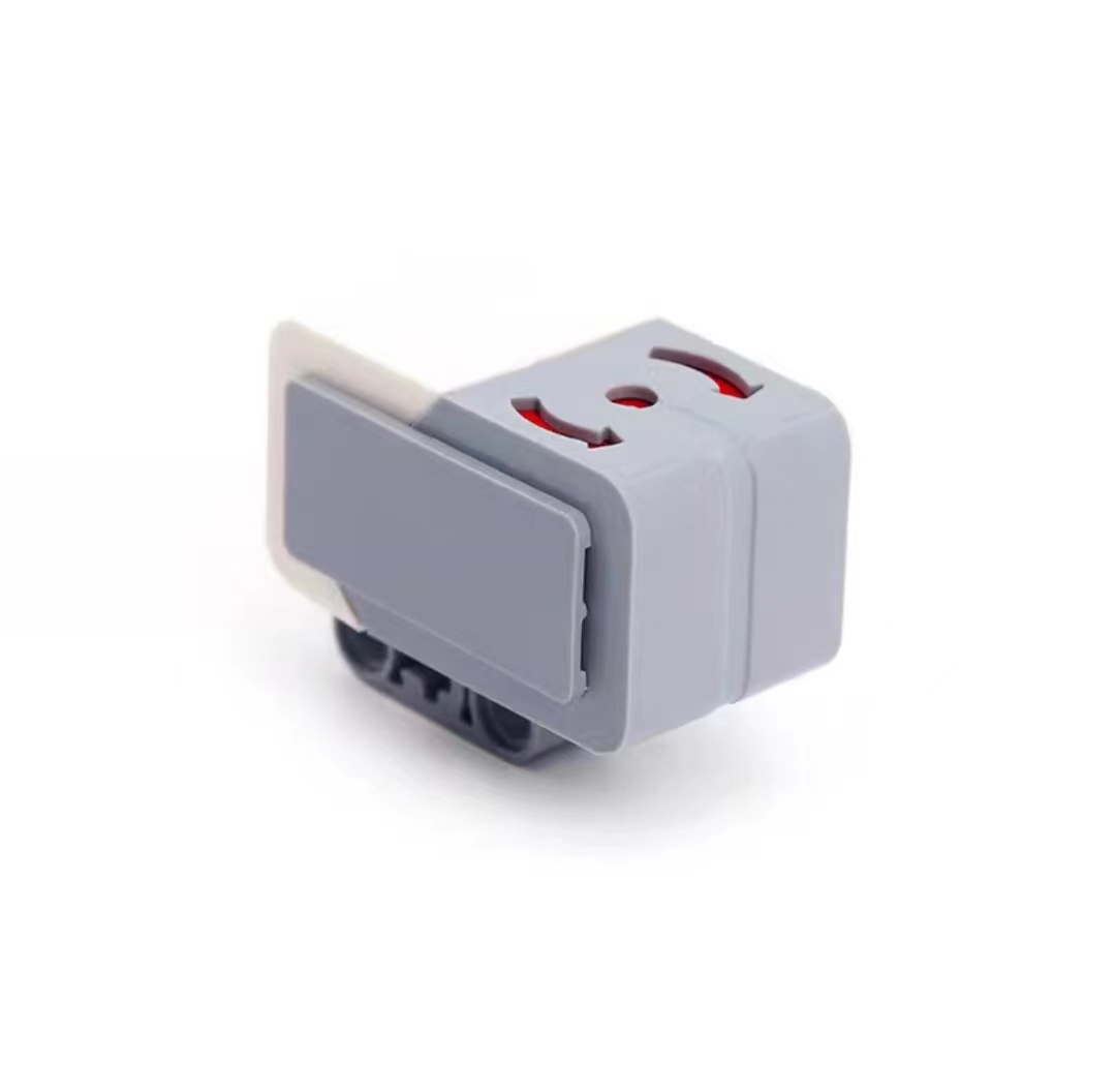 Sensor giroscópico