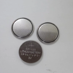 인체 전자 저울용 3v 70mAh CR1620 리튬 버튼 셀 배터리, 사물 인터넷 태그, 빛나는 선물 - Product Image 5