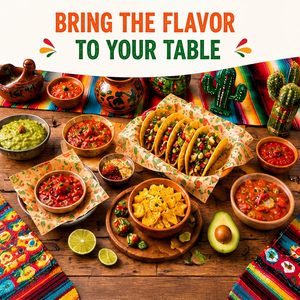 Papier d'emballage pour tacos, jetable, antiadhésif, résistant aux hautes températures, feuilles pour <span class=keywords><strong>charcuterie</strong></span> mexicaine, résistant à l'huile, doublures pour paniers alimentaires - Product Image 6