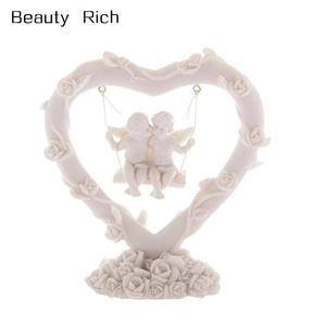 Cerise avec cadre de cœur, 5 pièces, magnifique, pour la saint-valentin - Product Image 1