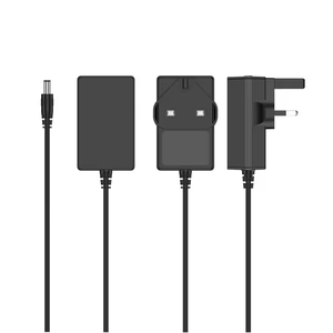 9V 12V 2A CCTV máy ảnh Power Adapter <span class=keywords><strong>18V</strong></span> 24V 1A LED Strip AC DC ADAPTER 12.6V 16.8V 21V 1.5A 1A 2A pin <span class=keywords><strong>lithium</strong></span> sạc - Product Image 6