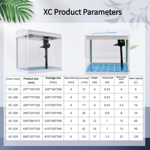 <span class=keywords><strong>ตู้</strong></span><span class=keywords><strong>ปลา</strong></span>ขนาดเล็กปิดเสียงตู้ปลาตู้ปลา<span class=keywords><strong>ปลา</strong></span>ทองขนาดเล็กตั้งโต๊ะตู้<span class=keywords><strong>ปลา</strong></span>ระบบนิเวศ - Product Image 5