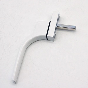 Fengze uPVC cửa sổ xử lý tự động khuôn cửa sổ xử lý nhôm Cửa Cửa sổ xử lý - Product Image 3