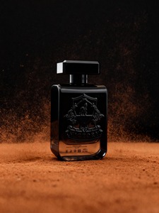 CHROME Spicy & Musky Unisex Eau de Parfum 100ml Long Lasting Luxury Scent For Daily Elegant Fragrance Collector Gift - Product Image 3