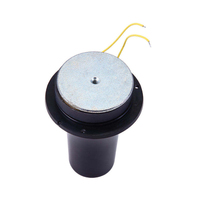 Super Siren MD-55 OEM ODM Transducteur de vibration à résonance haute puissance 400Hz-7.5KHz pour une expérience audio des basses pour le massage