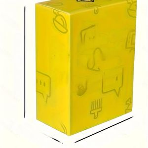 Gioco da tavolo personalizzato produttore di giochi di carte di coppia <span class=keywords><strong>e</strong></span> <span class=keywords><strong>risposta</strong></span> - Product Image 4