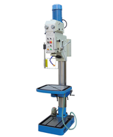 Perceuse et à tarauder verticale, meilleure Machine à percer et à tarauder, Z5040