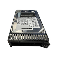 7XB7A00069 Disque dur SAS 2,4 To 10K tr/min 2,5 pouces 7XB7A00069 Disque dur pour serveur d'entreprise 12 Gbit/s Fournisseur de stockage pour centre de données