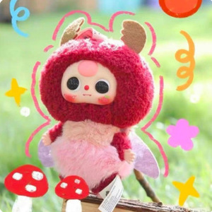 ตุ๊กตาเอลฟ์ตัวเล็ก 20105 ซม. สำหรับเด็กอายุ 2 ถึง 4 ปี ของเล่นพีวีซีสำหรับทุกเพศ ของขวัญสำหรับตกแต่งห้องนั่งเล่น - Product Image 2