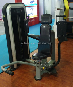 High End Pec <strong>Fly</strong> Commercial Gym Equipment E815 Pectoral Machine Chest <strong>Press</strong> Machine for Gym Club Use - Product Image 6