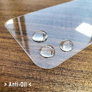 Protector de Pantalla de Vidrio Templado Ultrafino Impermeable 2.5D Yanchentian, Dureza 9H, Antiarañazos, para Teléfono Móvil <span class=keywords><strong>Vivo</strong></span> HD - Product Image 3