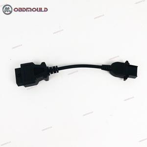 Original para VOCOM II Mini VOCOM 2 88894200 vocom mini Herramienta de diagnóstico para camiones, autobuses, excavadoras y maquinaria de construcción - Product Image 4