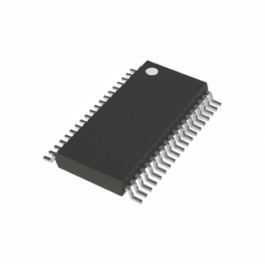 Power Management (PMIC) LTC3859AHFE 38 TFSOP Exposed Pad Original Buy Online Electronic Components - Product Image 1
