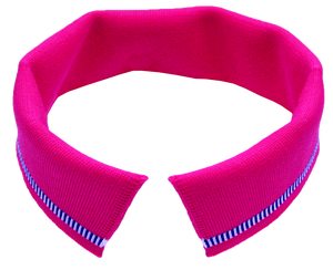 WELLKNIT WF-52SJ 52 inci mesin rajut semi-jacquard untuk kerah topi syal gaya datar/kain - Product Image 4