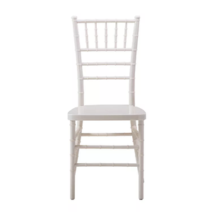 Düğün Sandalyesi Toptan Satış İstiflenebilir Etkinlik Mobilyası Minderli <span class=keywords><strong>Chiavari</strong></span> Sandalye - Product Image 2