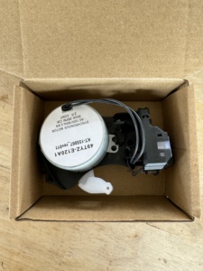 <span class=keywords><strong>Whirlpool</strong></span> para Kenmore & Maytag <span class=keywords><strong>Lavadora</strong></span> W10538766 Actuador de cambio eléctrico Reemplazo compatible para Wpw10006355 - Product Image 6