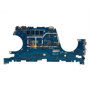 เมนบอร์ดแล็ปท็อป UX8402ZE สำหรับ <span class=keywords><strong>ASUS</strong></span> UX8402 BX8402ZA RX8402ZE UX840ZA UX840ZC เมนบอร์ด UX840ZE มี I7 I5 I3รุ่น10th - Product Image 3