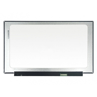 NV161FHM-NH0 16.1 1920(RGB)* 1080 FHD 144Hz layar LED LCD 40pin untuk HP VICTUS M54735-001