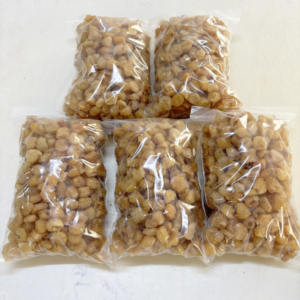 広西チワン族自治区の健康でおいしいロンガンパルプ新鮮な乾燥ロンガン肉 - Product Image 4