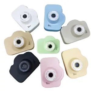 TOPU.Y Smart Cute Kids Camera A3 Outdoor Photography kids 1080P HD Screen Camera Video Cartoon Children Camera