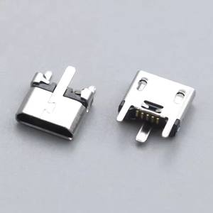 Para <span class=keywords><strong>UE</strong></span> BOOM <span class=keywords><strong>Megaboom</strong></span> Reemplazo de altavoz Bluetooth 5 pines 3 pies Puerto de carga Micro USB Cargador de energía - Product Image 5