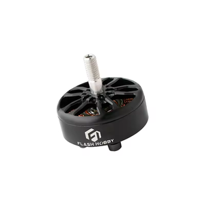 FLASHHOBBY 2807 1300KV 6S 1500KV 5S 1700KV 4S Brushless Motor RC Racing <b>Drone</b> <b>Quadcopter</b> Parts DIY Accessories - Product Image 1