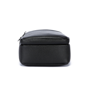 Bolso Bandolera Pequeño de Piel Sintética PU, Estilo Moderno, para Hombre, Uso Diario - Product Image 5