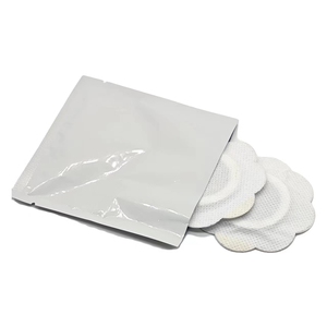 Productos de Venta caliente 2024 parche para el <span class=keywords><strong>estreñimiento</strong></span> <span class=keywords><strong>dolor</strong></span> de estómago parche digestivo a base de hierbas para niños y adultos - Product Image 5