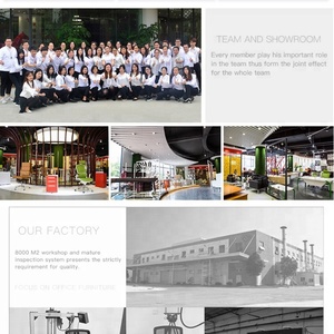 Chaise de cinéma en mousse haute densité, fabricant économique - Product Image 5