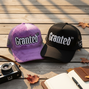 Cappelli da Camionista di Grande Successo in Velluto Felpato con Ricamo di <span class=keywords><strong>Coniglio</strong></span> di Alta Qualità - Product Image 1