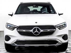 เมอร์เซเดส-เบนซ์ GLC 300 4MATIC ปี 2026 มือสอง - Product Image 1
