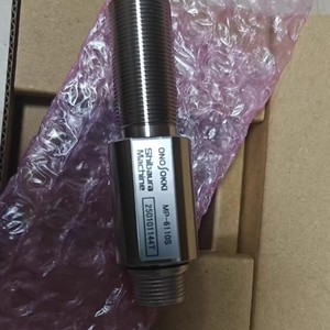 เซ็นเซอร์เอาท์พุตโตชิบา MP-6110S IP65 สำหรับเครื่องหล่อแบบไดคาสติ้ง - Product Image 1