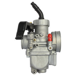 คาร์บูเรเตอร์สำหรับรถมอเตอร์ไซค์<span class=keywords><strong>2</strong></span><span class=keywords><strong>จังหวะ</strong></span> KX80 26มม. LS125 PE26คาวาซากิขนาด26มม. KX125 KX100 - Product Image 5