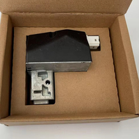 Kunci Anti-pencurian Elektronik Baru OE 9845148280 9815905380 untuk Unit Kontrol Setir Peugeot 408 4008 5008 3008 C5 Aircross.