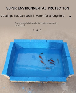 Colle imperméable JS pour cuisine, toilettes, immersion longue durée, <span class=keywords><strong>piscine</strong></span>, étang à poissons, <span class=keywords><strong>réparation</strong></span> <span class=keywords><strong>de</strong></span> fuites <span class=keywords><strong>de</strong></span> toilettes, peinture spéciale pour <span class=keywords><strong>fibre</strong></span> <span class=keywords><strong>de</strong></span> <span class=keywords><strong>verre</strong></span> - Product Image 4