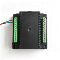 Compteur monophasé/triphasé YDKZ, classe 0.5, 5A, écran couleur TFT, RS485 Modbus, AC 100V 400V, pour maison, industrie, IoT
