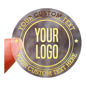 Custom Full Color <span class=keywords><strong>Circle</strong></span> Logo <span class=keywords><strong>Label</strong></span> <span class=keywords><strong>Sticker</strong></span> Printing Waterproof Synthetic Paper Adhesive Vinyl Round Logo <span class=keywords><strong>Sticker</strong></span> <span class=keywords><strong>Roll</strong></span> - Product Image 5
