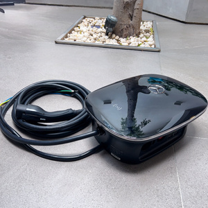 Originale 7 kw32 stazione di ricarica a parete per veicoli di nuova energia E350el E350eqs450 <span class=keywords><strong>EQC</strong></span> dalla pistola di ricarica E350 - Product Image 1