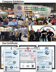 โรงงานผลิตแม่พิมพ์ฉีดพลาสติกความแม่นยำสูงมาตรฐาน IATF 16949 สำหรับชิ้นส่วนเปลือกพลาสติกรถยนต์จากผู้ผลิตจีน - Product Image 6