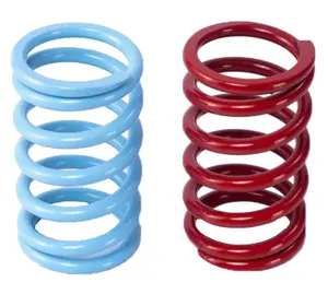 Custom metal wire forming extension spring,stainless steel spring constant coil spring,compression springs