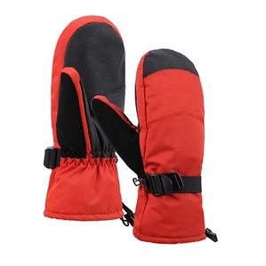 Găng tay trượt tuyết mùa đông cách nhiệt cho trẻ em - Product Image 3