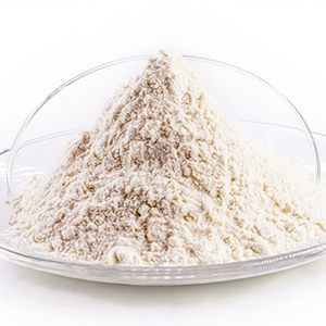 Polvo de Calcita Natural Pura (Carbonato de Calcio Natural) Marca LEEYO POLYFAB 97-99.5% de Pureza Mineral Fino Blanco de Grado Industrial - Product Image 1