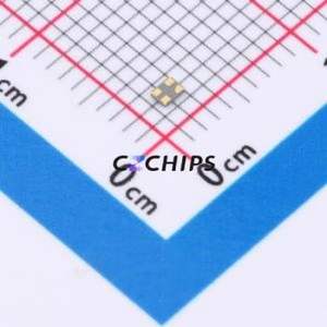SWXF2ABVK0-24.000000 Crystal (Passive) SMD1612-4P Crystal Oscillator SMD Crystal Oscillator 24MHz 10ppm 7pF - Product Image 2