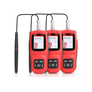 UNI-T ut335a ut335b ut335c cầm tay kỹ thuật số <span class=keywords><strong>gauss</strong></span> <span class=keywords><strong>Meter</strong></span> 0-3000mt tự động bằng tay zeroing cho từ trường phát hiện - Product Image 1