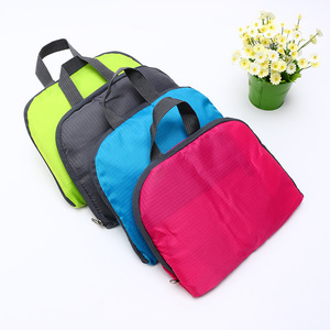 Sac à dos de randonnée pliable, léger, imperméable, style coréen, pour le sport et les activités de plein air, OEM/ODM - Product Image 5