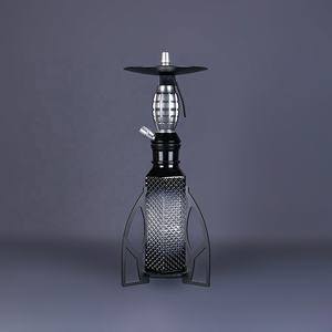 <span class=keywords><strong>Cachimba</strong></span> portátil personalizada de alta calidad, <span class=keywords><strong>Cachimba</strong></span> de tamaño mediano, gran oferta, Alemania - Product Image 1