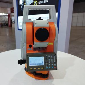 Estação de instrumentos de levantamento <span class=keywords><strong>MATO</strong></span> MTS-802R <span class=keywords><strong>total</strong></span> fabricado na China com versão em inglês para venda - Product Image 5