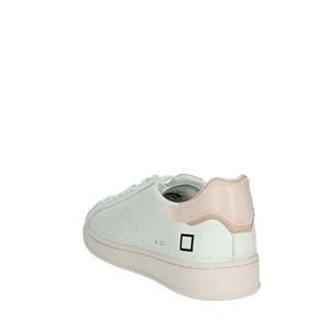 Zapatillas Donna W401-BA-IS-WP Bianco Rosa Blanco Rosa, Zapatos Chunky Talla 37 - Product Image 2