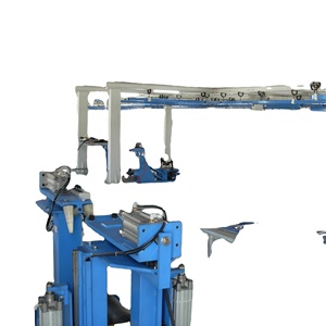 Planta de recauchutado de neumáticos a la venta Planta de recauchutado de neumáticos Máquina de recauchutado de neumáticos automática - Product Image 5