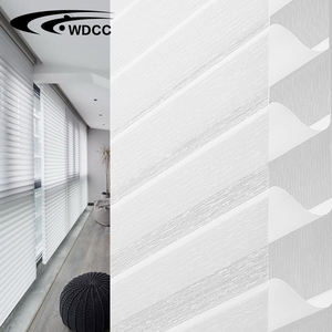 New Manual Shangri-la Roller Blinds <b>Window</b> <b>Shade</b> Roller Blind for Home Office Hotel - Product Image 4